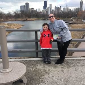 Meet your Posher, Faye